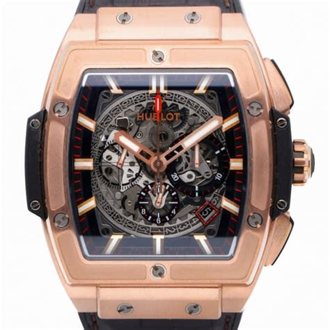 hublot watch serial check|real Hublot watches.